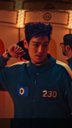 Игра в кальмара