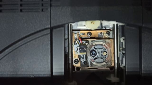 YAMAHA CDV-1500K- видеоплеер LD