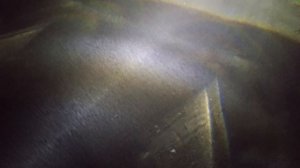 приморье: туман