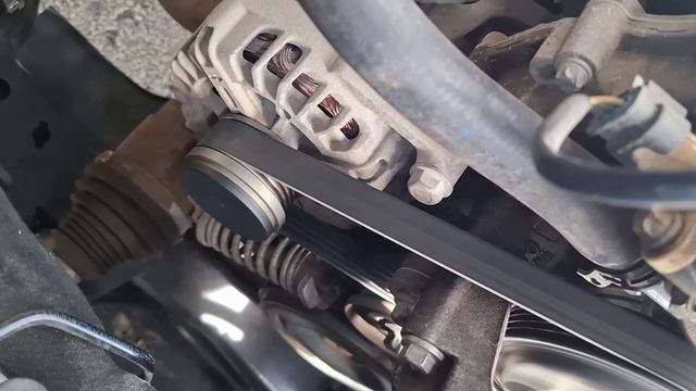 Нестабильная работа двигателя А14 - NET Opel Astra J смотреть онлайн