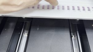 Калибровка двух-направленной печати на новых принтерах PrintX