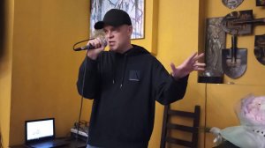 Константин Пахомов "Не переживай"