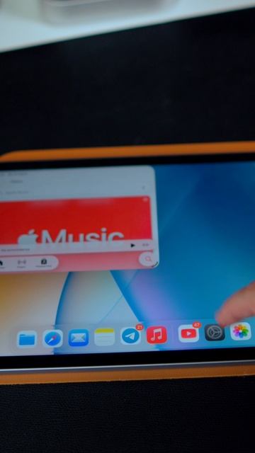 Мой ЛЮБИМЫЙ продукт Apple❤️ смотреть онлайн