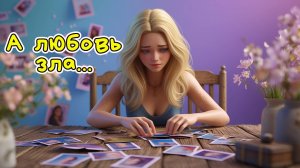 А любовь зла, полюбила я козла - Песни для настроения #АлексЧ