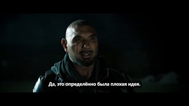 Истлевшее / Afterburn смотреть онлайн