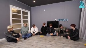 Беги, БТС! 2019 EP 73   Далбанг Драма 1