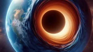 Спутники могут уничтожить жизнь на Земле? / Квантовая черная дыра / Астрообзор #153