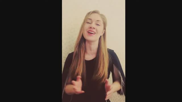 Наталья-Spring Шевцова - Better days Dermot Kennedy