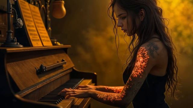 METAL + CELLO + VIOLIN   PIANO + BASS FUSION – Когда надежда отказалась умирать в тишине