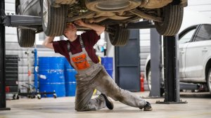 Без него не обойтись: как подобрать динамометрический ключ для работы с болтами