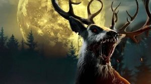 Бэмби: Лесной кошмар — Официальный трейлер (2025)