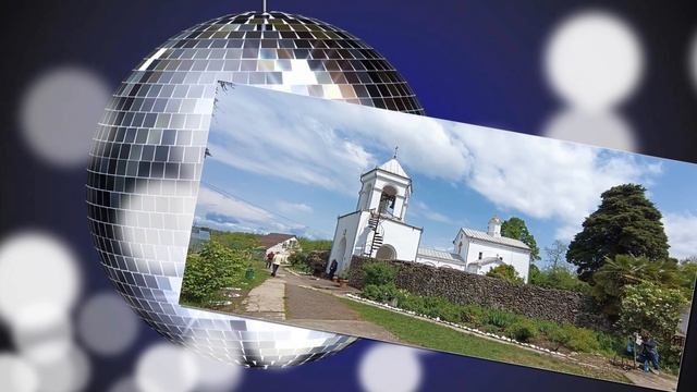 Гоча в Самаре