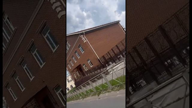 Тихвин Таборы