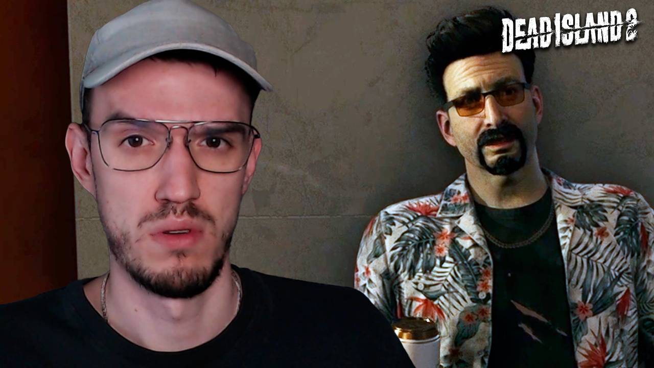 РУКА помощи | Dead Island 2 (Деад Айленд 2) | 28