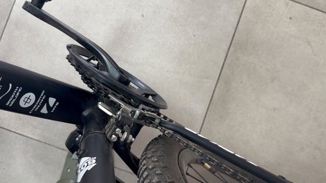 Велосипед GT ZASKAR смотреть онлайн