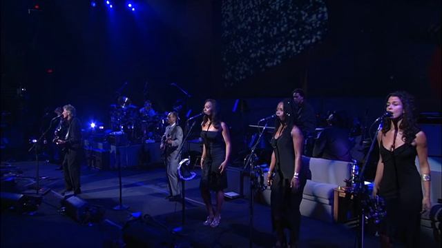 Roger Waters-Amused to Death смотреть онлайн