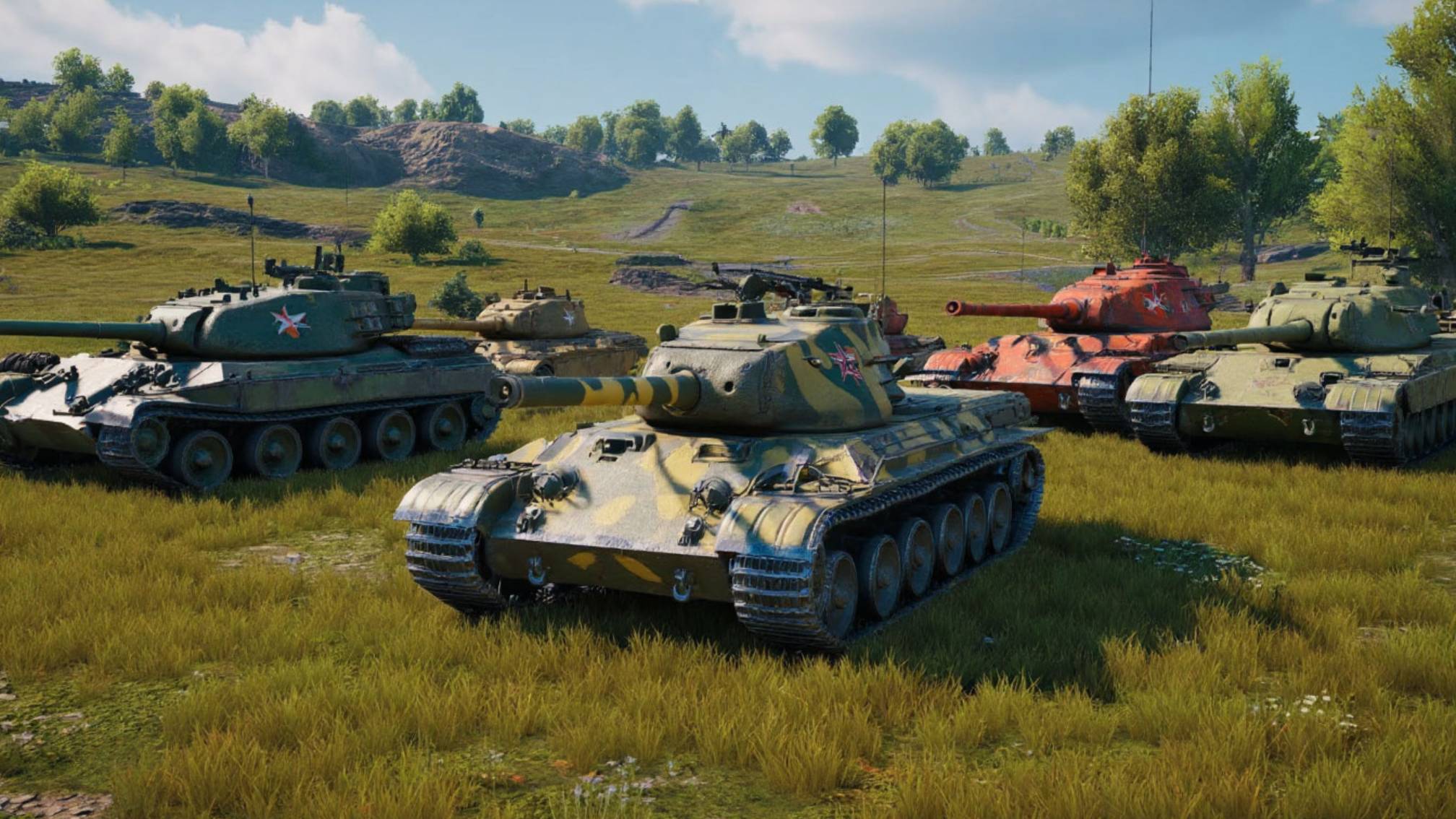 🔴 ★ МИР ТАНКОВ ★ РАНДОМ ★ НАТИСК ★ СТАЛЬНОЙ ОХОТНИК ★ УКРЕПРАЙОН ★ 356 стрим ★ #vagnergames смотреть онлайн