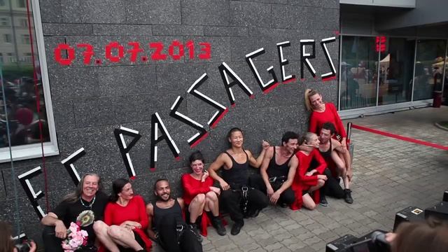 Яркие люди 2