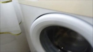 Как включить стиральную машину Веко