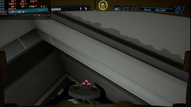 ChexHD - тест Athlon 300u 12GB DDR4 Vega 3 2GB (fixed) смотреть онлайн