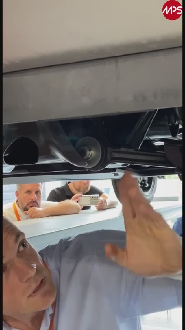 Lada Niva Travel обновилась и готовится к старту: кардинальные изменения? И не только мотор 1.8 л. смотреть онлайн