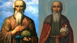 ОН КАЗАЛСЯ БЕСТЕЛЕСНЫМ СУЩЕСТВОМ.ЖИЗНЬ И ЧУДЕСА БЛАЖЕННОГО НИКОЛАЯ КАЧАНОВА НОВГОРОДСКОГО ЧУДОТВОРЦА