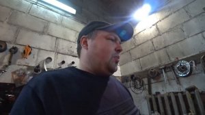 камаз 6520 то спустя 8000 км