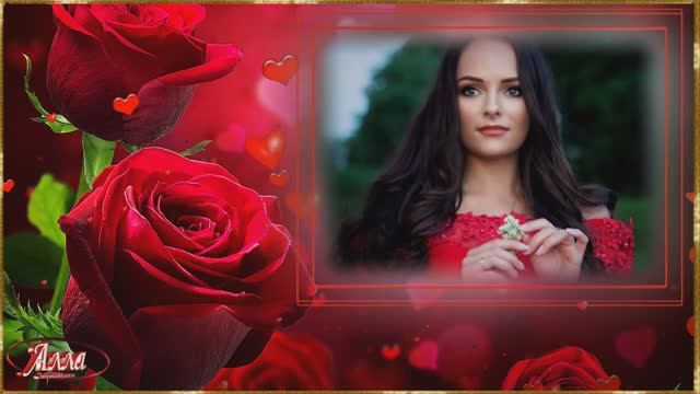 ❤️️🌹❤️️ ДУША МОЯ, Я ПРОШЕПЧУ ТЕБЕ. ТЫ ЖИЗНЬ МОЯ ! смотреть онлайн