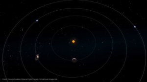 Мы не полетим дальше Луны?