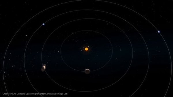 Мы не полетим дальше Луны?