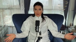 Катя Гордон: Бывшие мужчины и отношения / После родов / Зачем спасает всех / Расщепление Альтер-эго