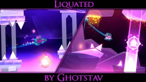 Liquated by Ghotstav | Weekly Demon Level