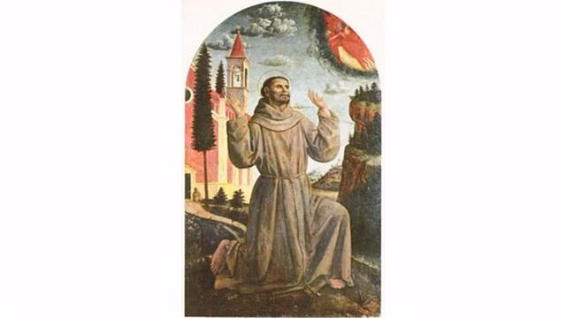 Франциск Ассизский. Гилберт Кийт Честертон - аудиокнига