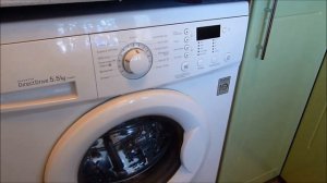 Как перезагрузить стиральную машину