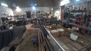 постройка чпу плазмореза часть 1