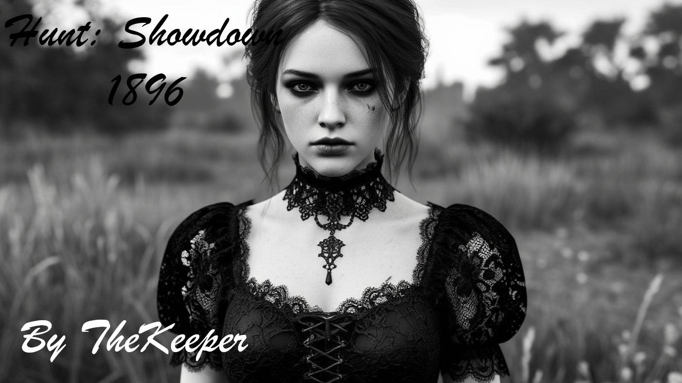 Hunt: Showdown 1896 14/07 смотреть онлайн