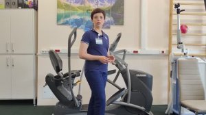 Подвижный позвоночник