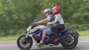 Benda LFC 700, “Моя Звезда» , Студия «КАВ» 2025г. Дзержинск , мотоциклы времени!