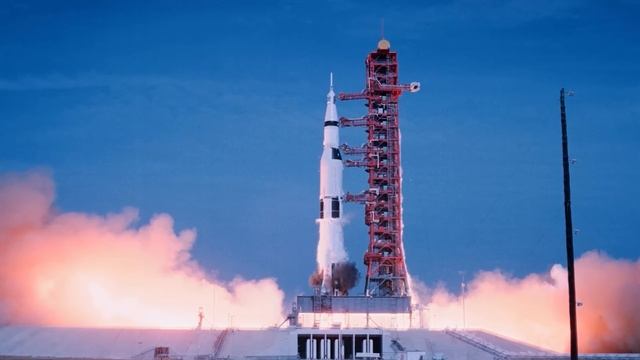 Реальные свидетельства космонавтов об НЛО