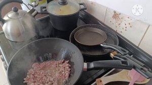 А гости-то..На ПОРОГЕ!☝️Шевелись, Хозяюшка!😉🤠