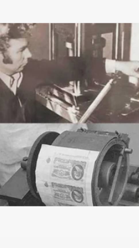 Виктор Баранов - Легендарный Советский Фальшивомонетчик смотреть онлайн