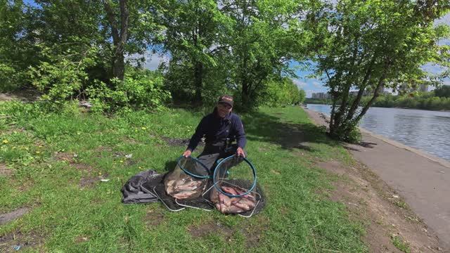 "ПУЗАНОВ ЛОВИТ" смотреть онлайн