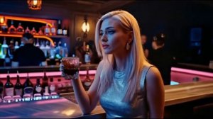 Серж ТР - Без тебя хочу напиться KalashnikoFF Remix -  {4К}