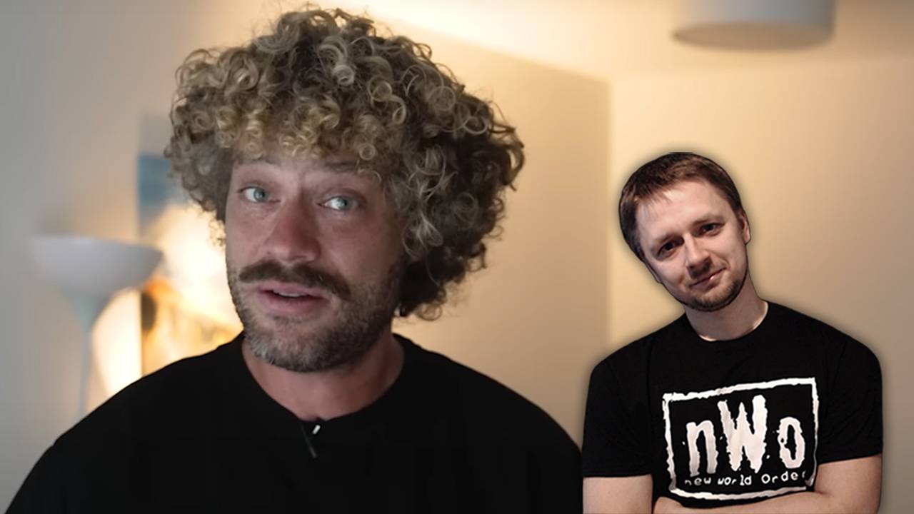 Варламов Атаковал Сталина и Проиграл | Разбор Фильма 