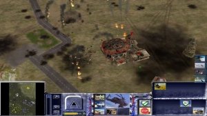 Generals 9.1.23 (HARD BOT) 120% Zero of Hour [Part 9) A 1 [12+] (win)