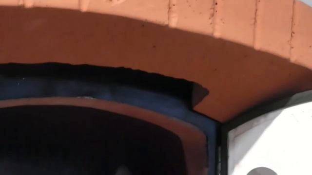 Печь для пиццы на дровах Valoriani TOP