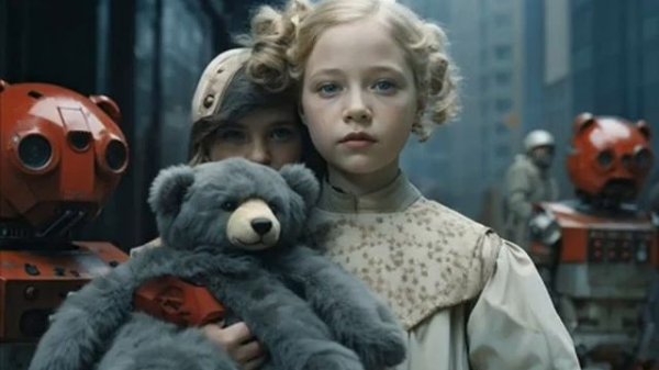 Влад Тауберг "Мир новых ощущений"