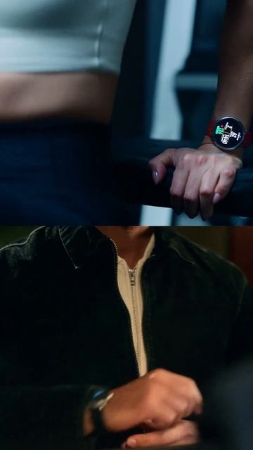 Amazfit Active 2 умные часы