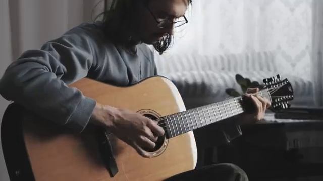 Культовый саундтрек из фильма 