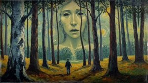 Тешке истине о женској жељи, које не знате | Carl Jung